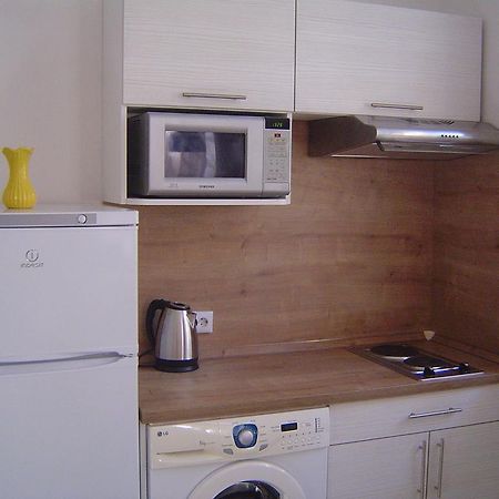 Apartment K. Marksa 5 Grodno Rum bild