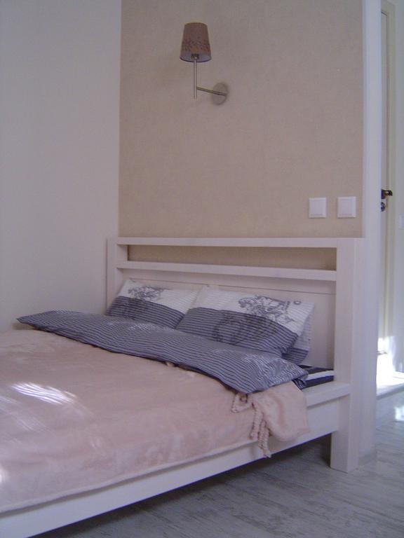 Apartment K. Marksa 5 Grodno Rum bild